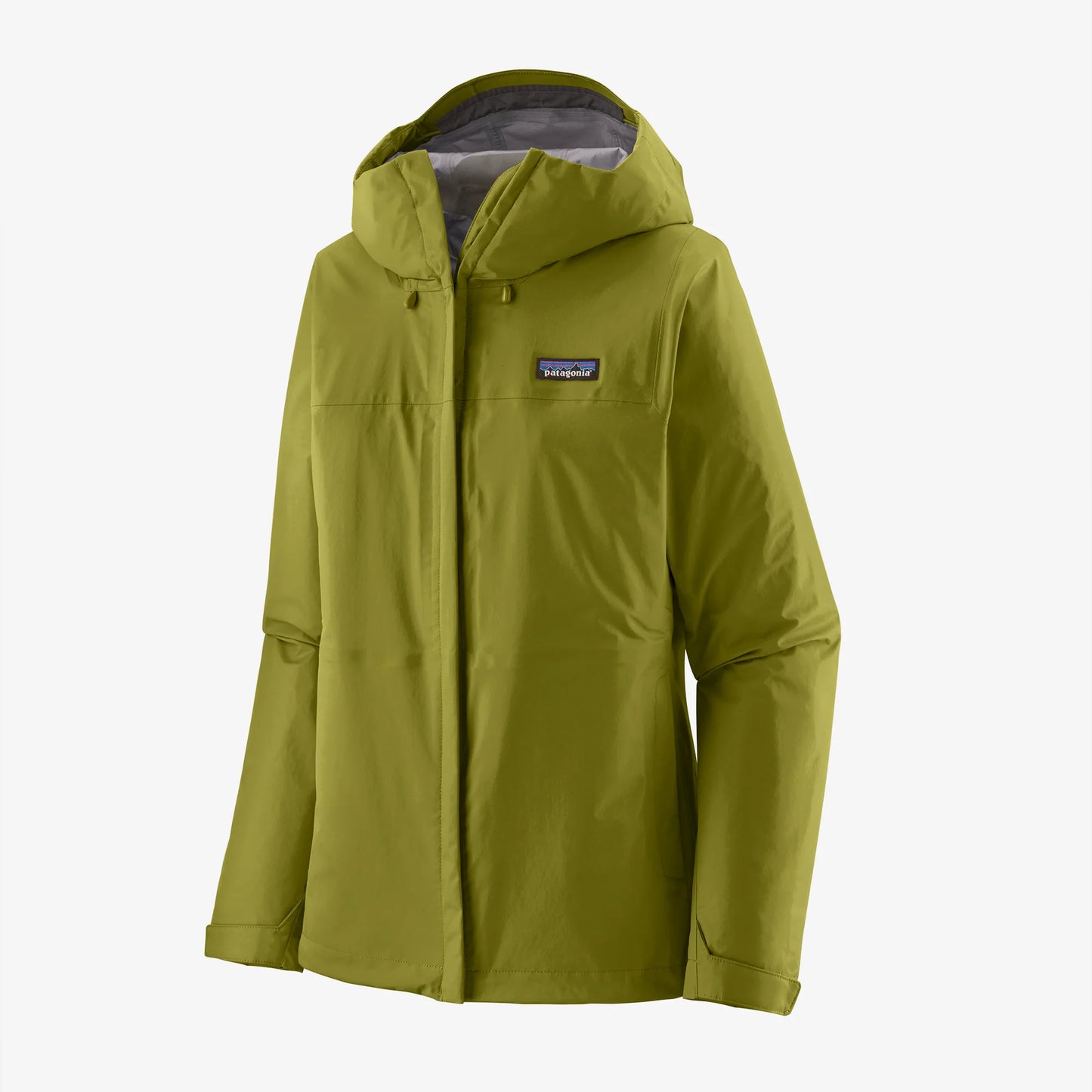 Patagonia Torrentshell Rain Jacket - Women's