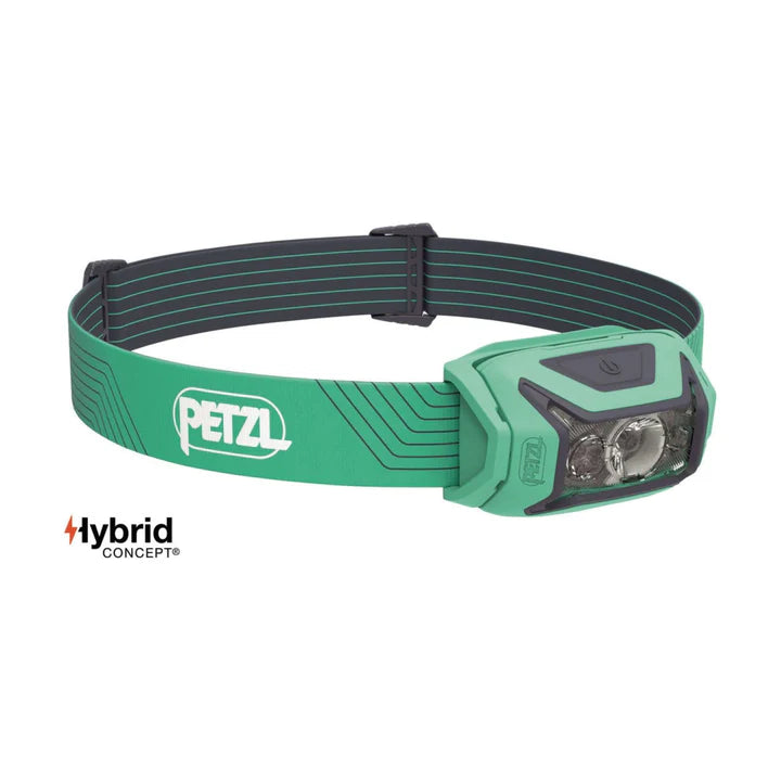 Petzl Actik Headlamp 450