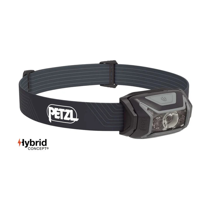 Petzl Actik 450 Headlamp