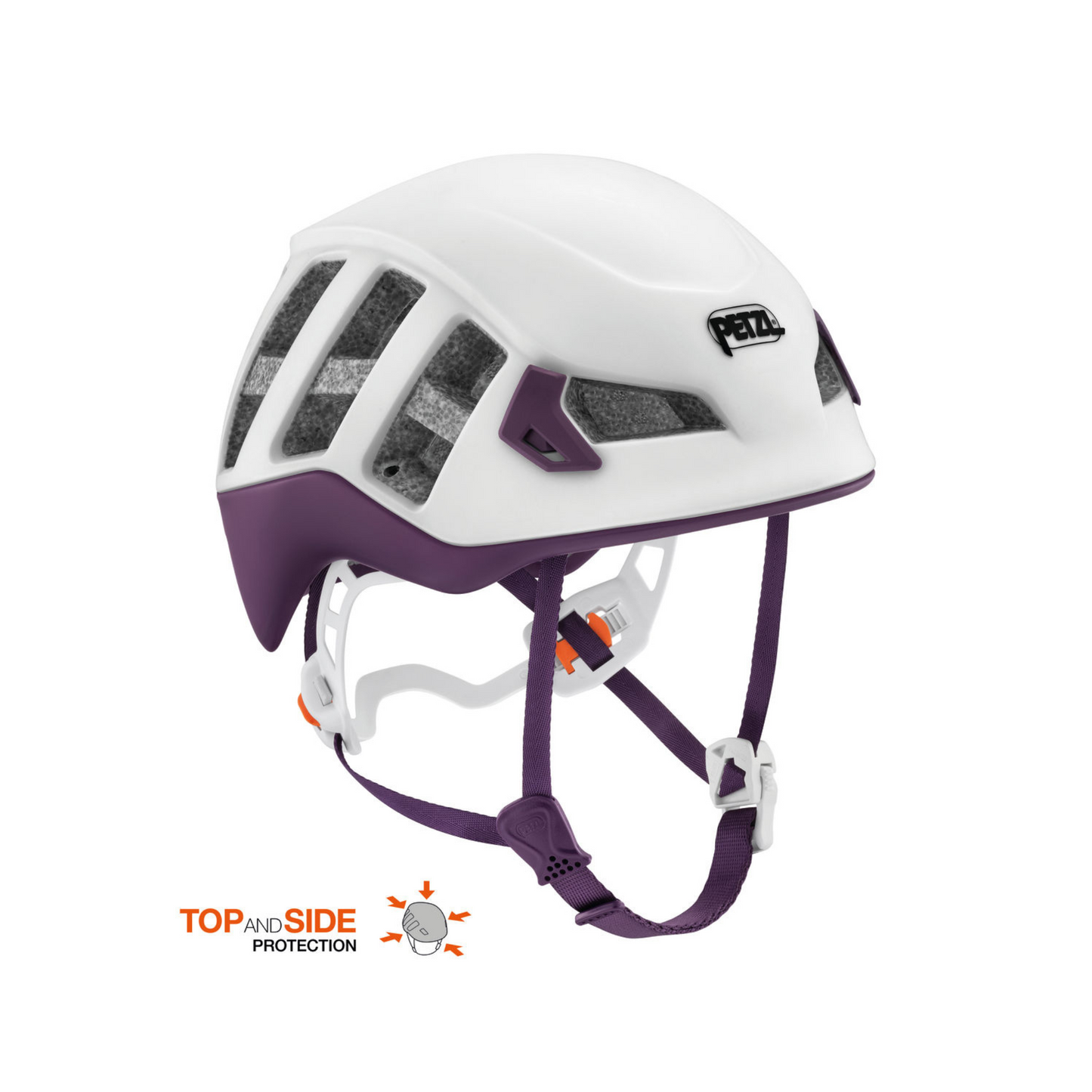 Petzl Meteora Helmet - Women's