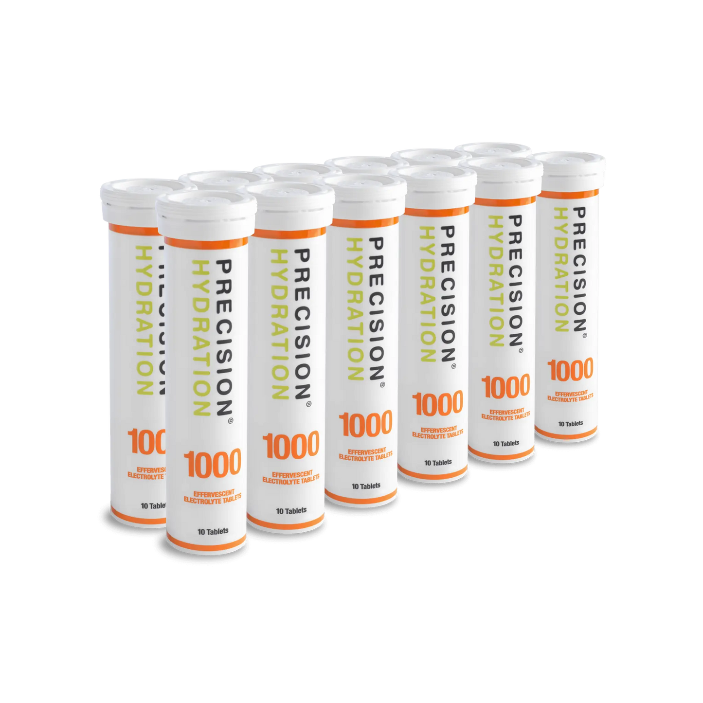 Precision - PH 1000 Electrolyte Tablets