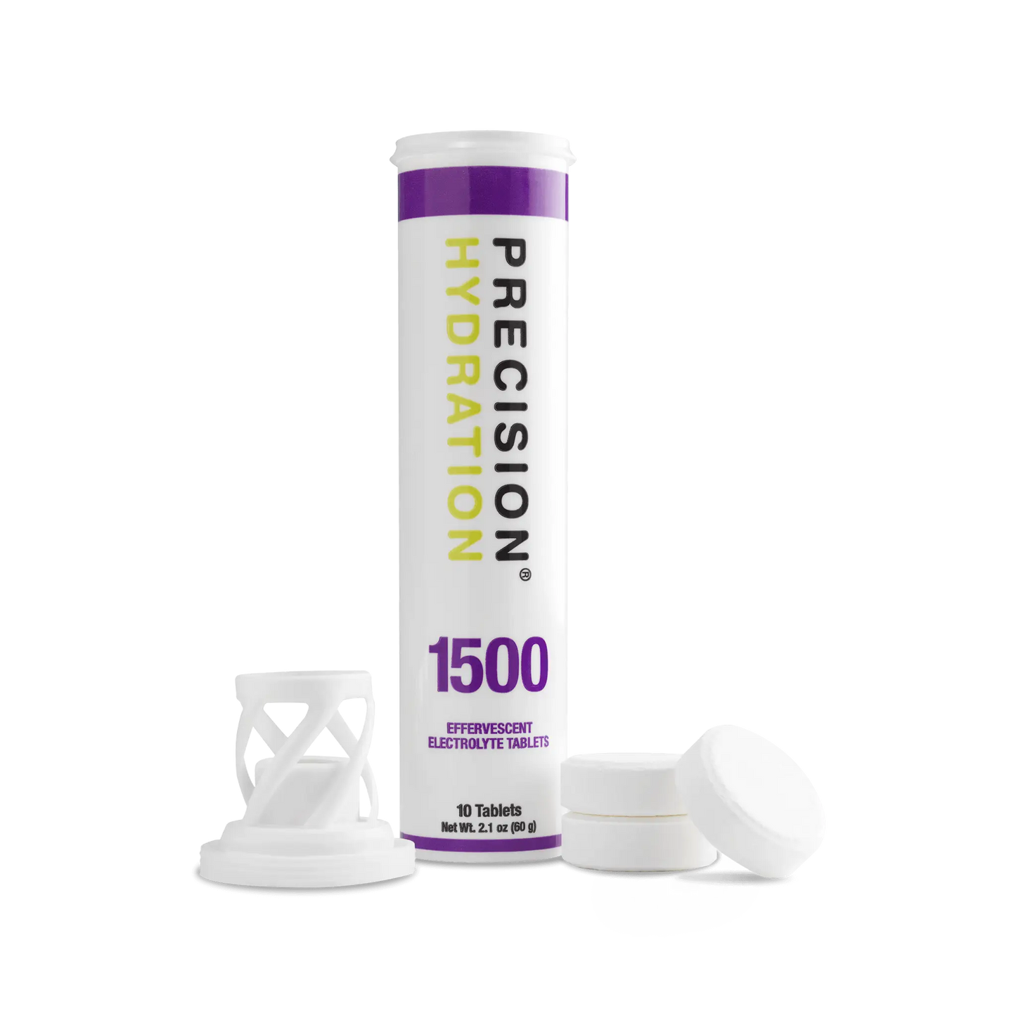 Precision - PH 1500 Electrolyte Tablets