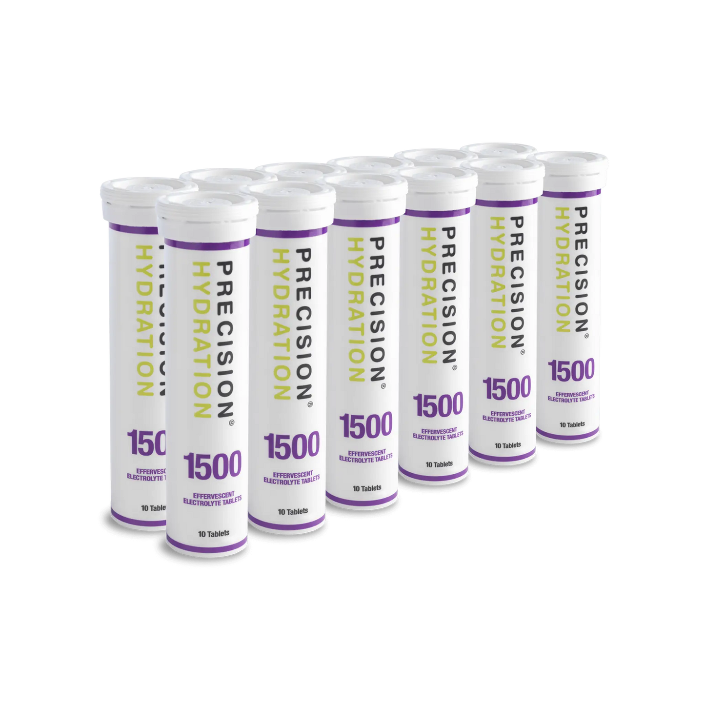 Precision - PH 1500 Electrolyte Tablets