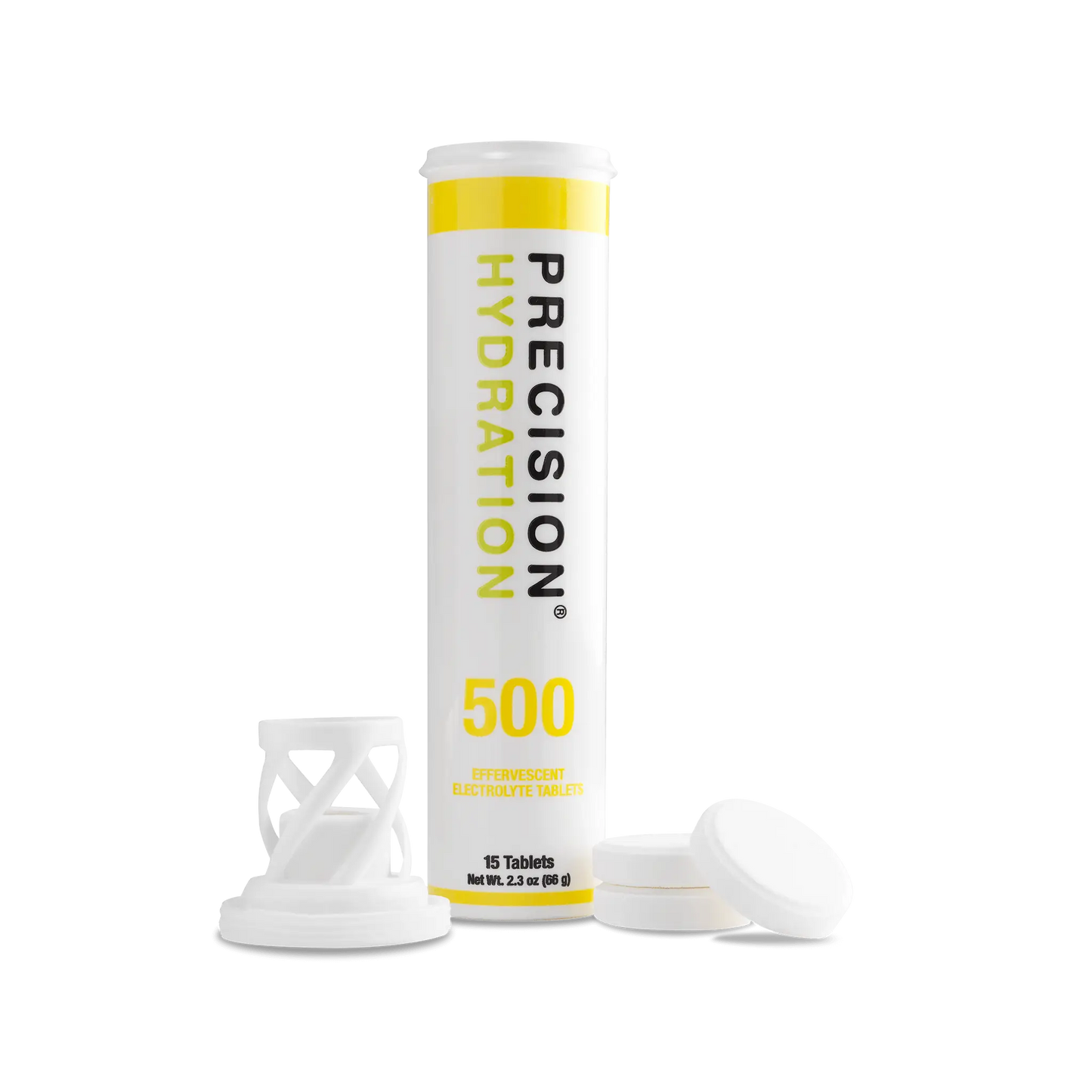 Precision - PH 500 Electrolyte Tablets