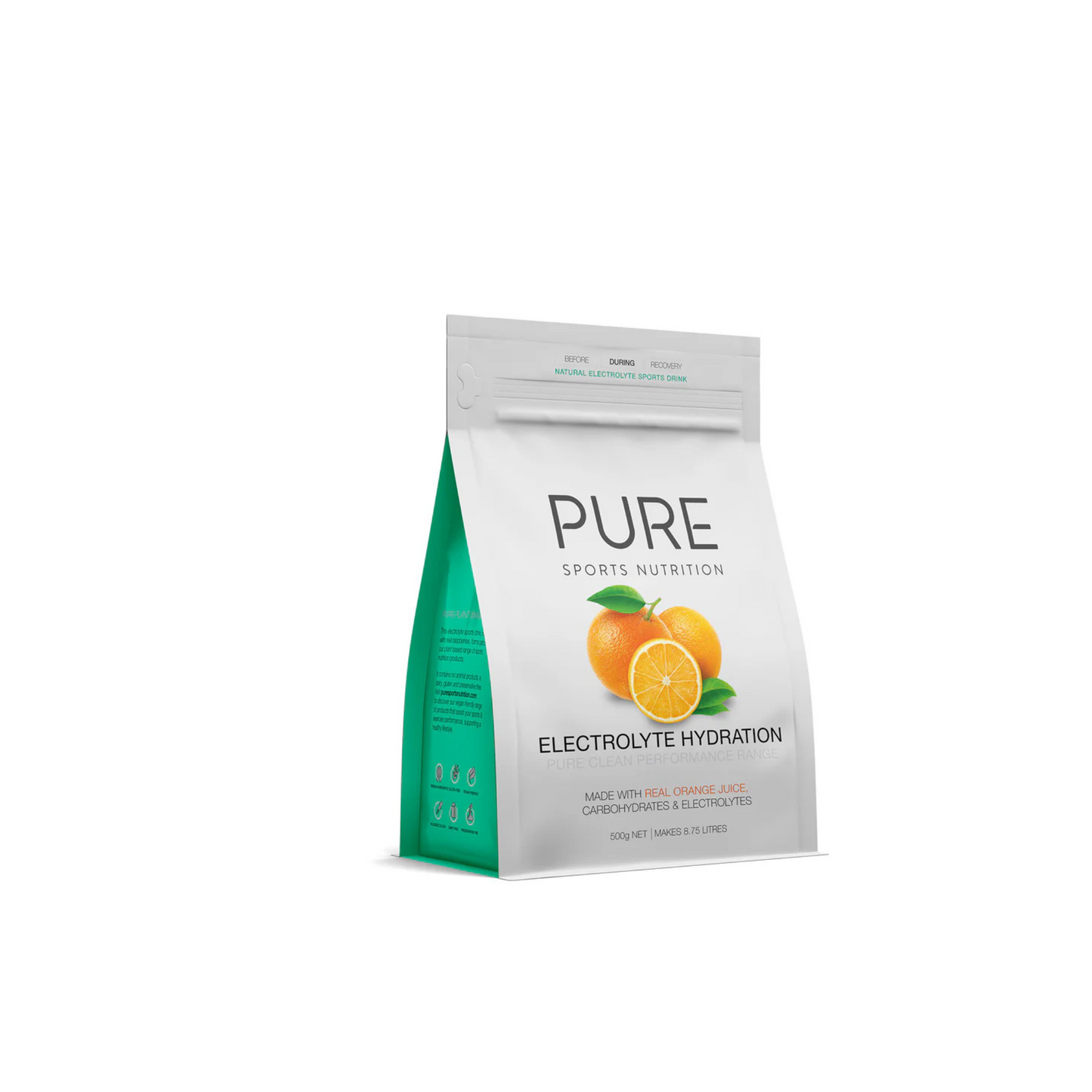 PURE Endurance Formula 500g