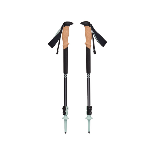 Black Diamond Pursuit Trekking Poles