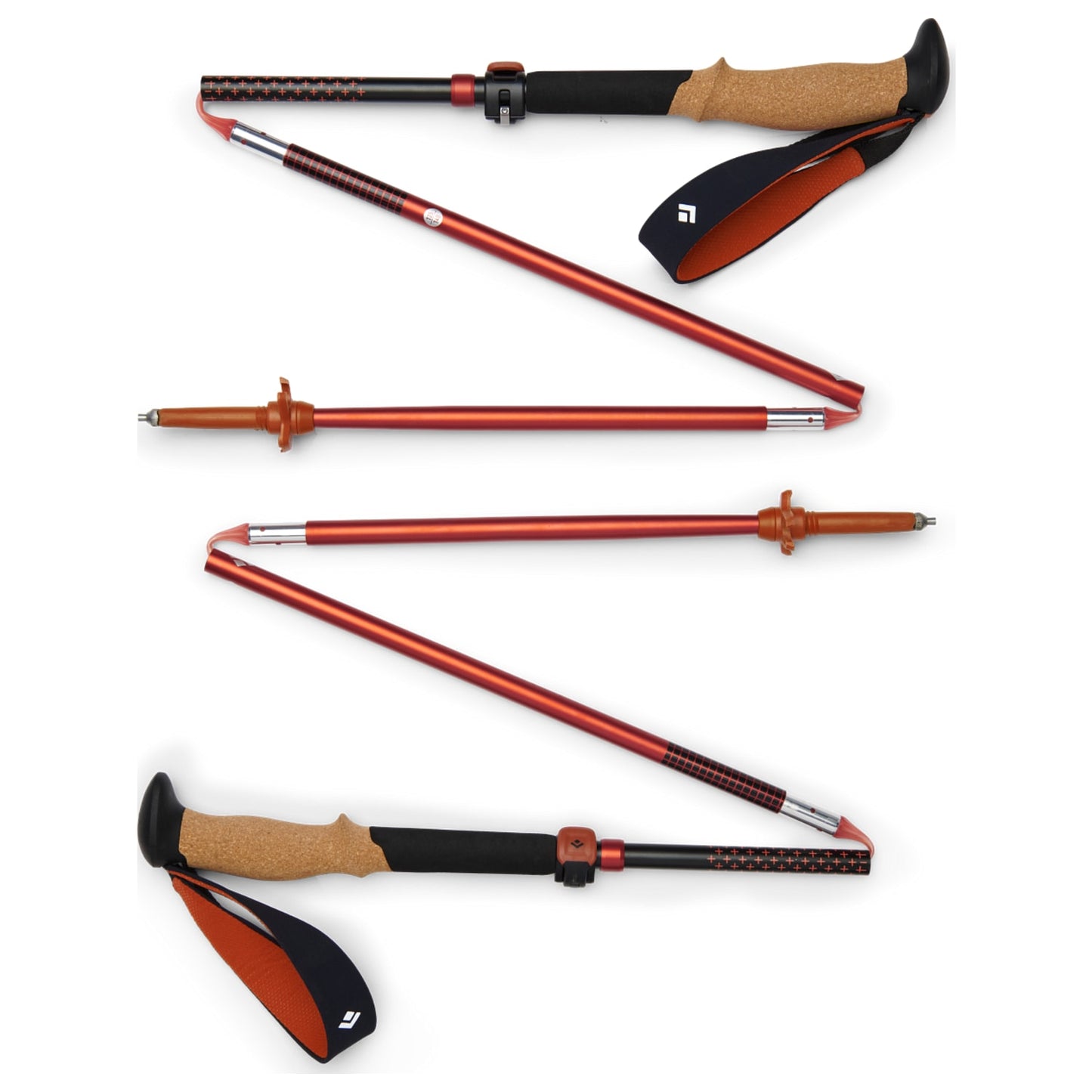 Black Diamond Pursuit FLZ