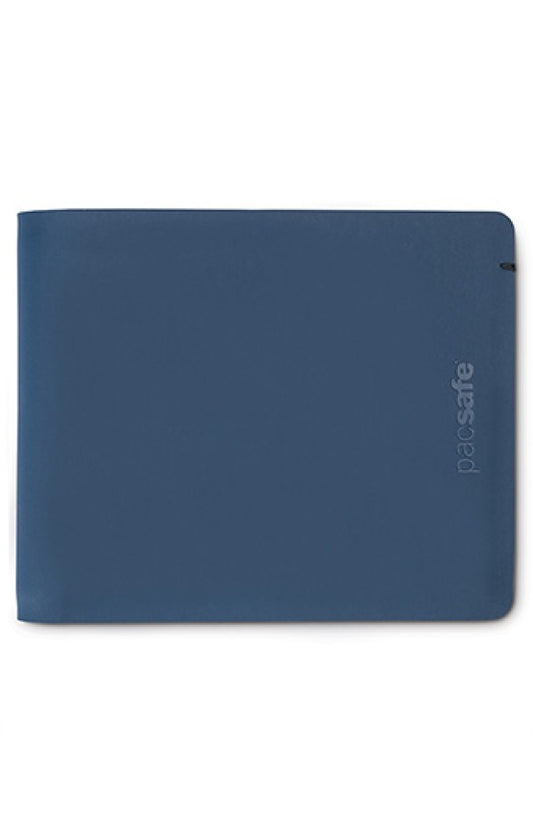 RFID Blocking Travel Wallet