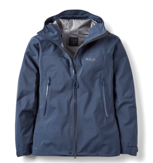 Rab Kangri Gortex Women's Jacket