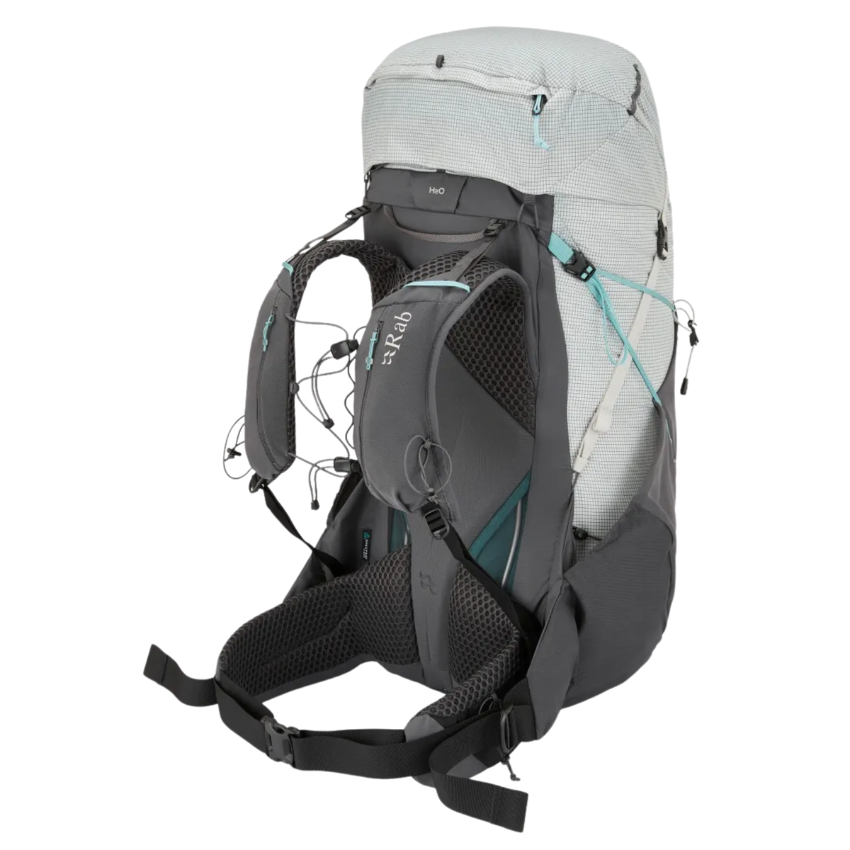 Rab Women's Muon ND50L Hiking Pack