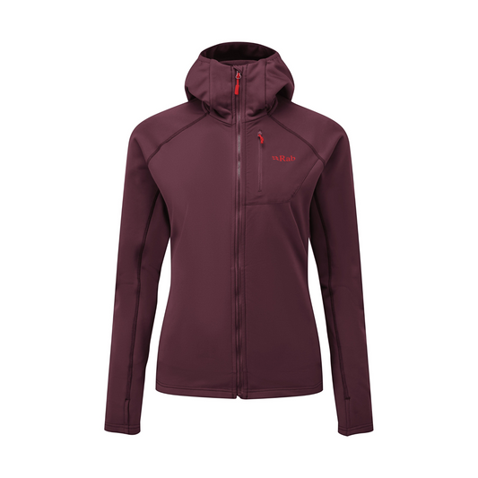 Rab Superflux Hoody - Women's