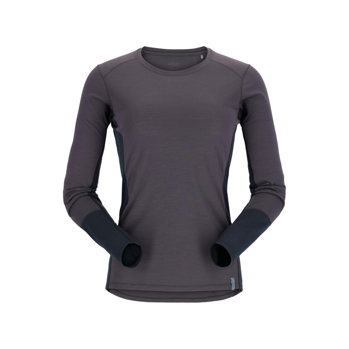 Rab Syncrino Base LS Tee - Women's