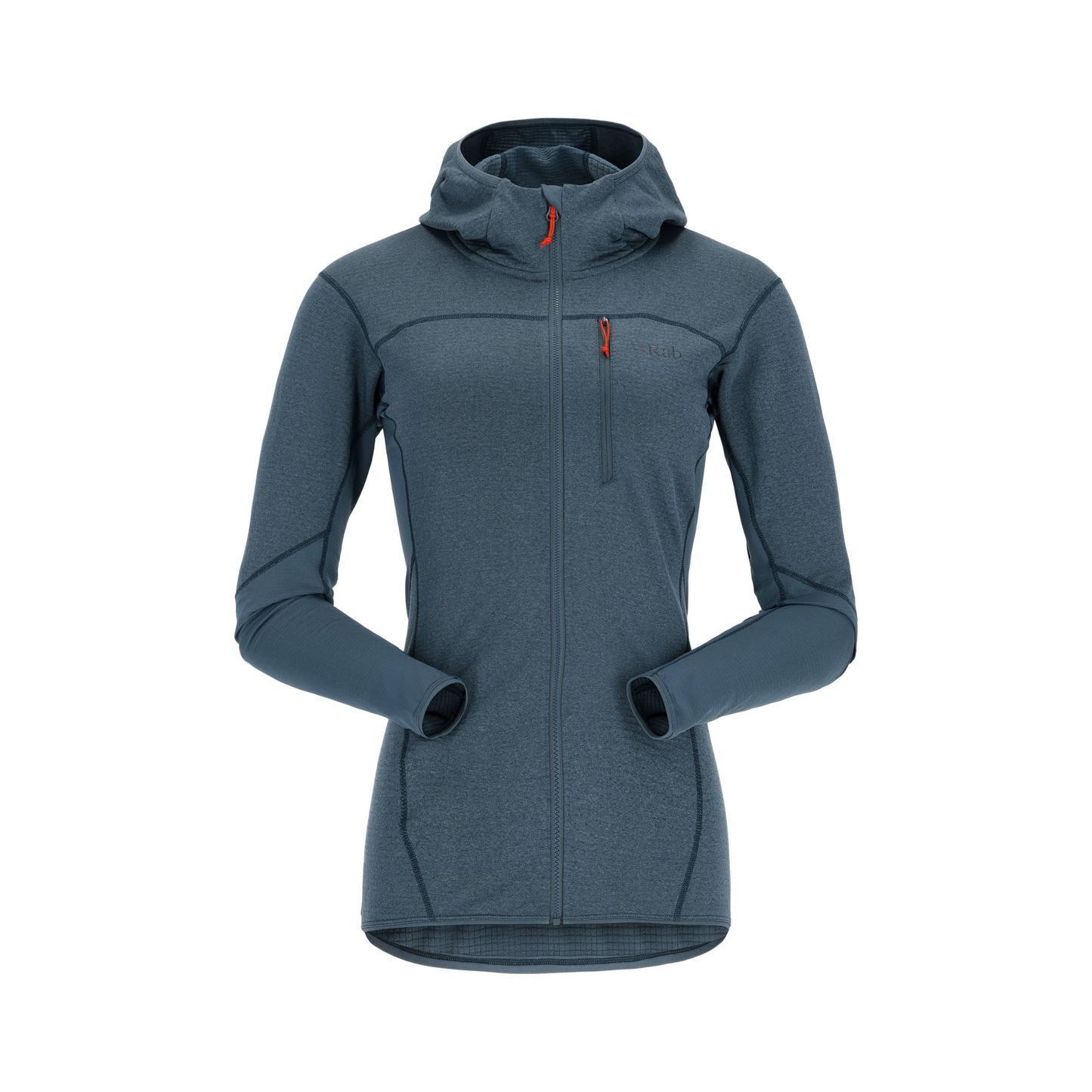 Rab Ascendor Hoody - Women's