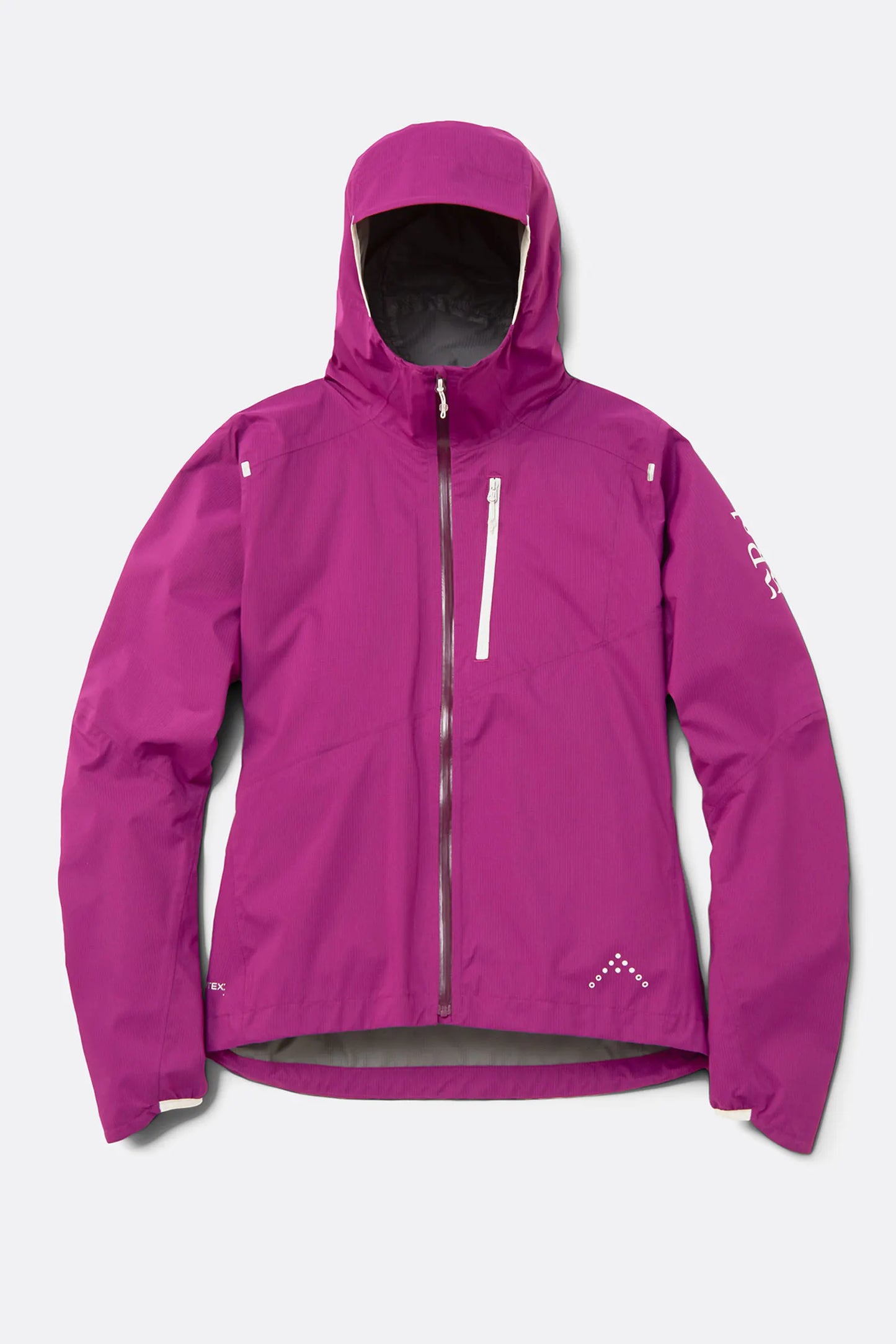 Rab Downpour Trail Light Jacket - Women's