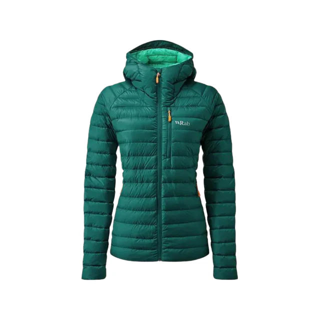 Rab Microlight Alpine Jacket - Women's