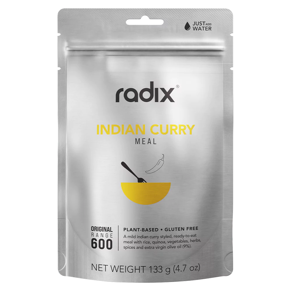 Radix Nutrition 600 Original Range