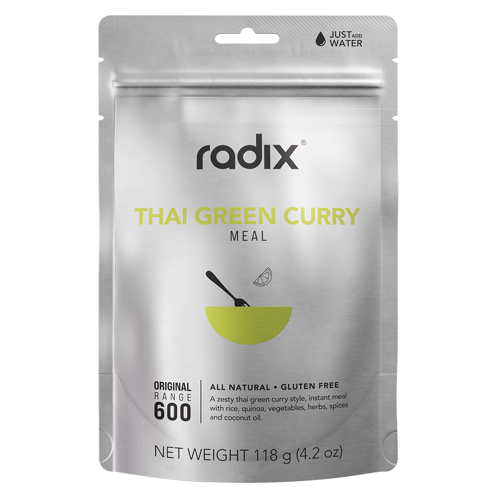 Radix Nutrition 600 Original Range