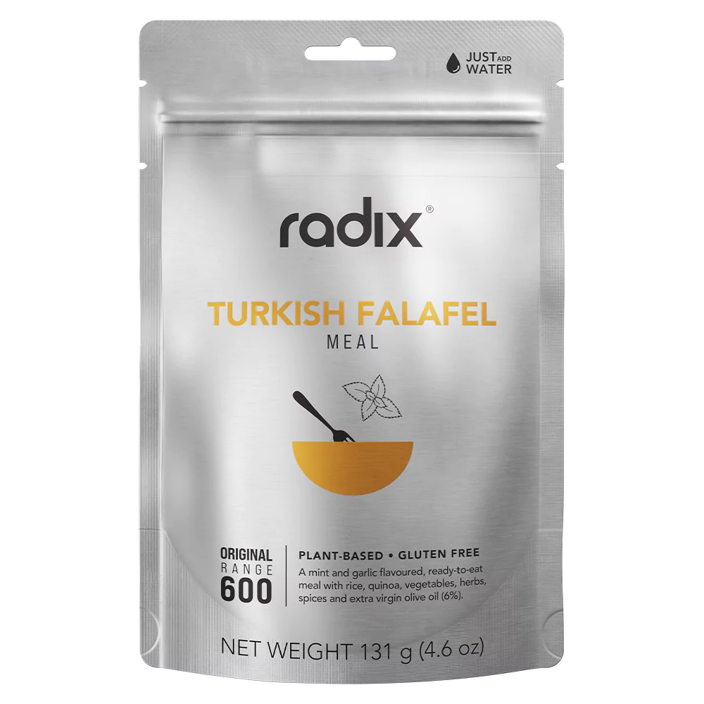 Radix Nutrition 600 Original Range