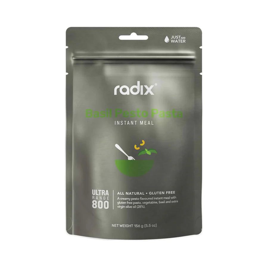 Radix Nutrition Ultra 800 Range