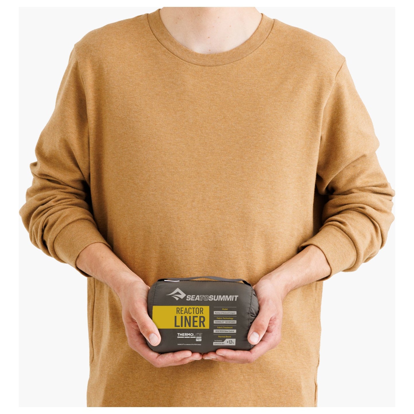 Sea to Summit Reactor Liner - 12%