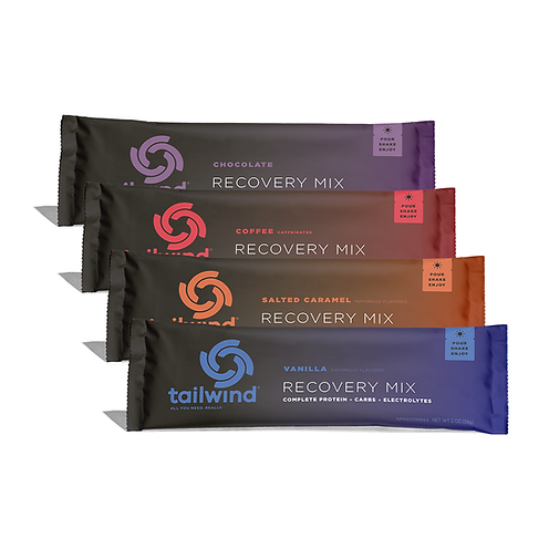 Tailwind Recovery Mix Sachets