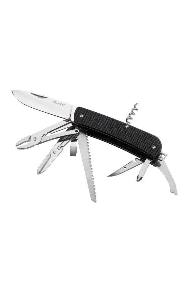 Ruike LD51 Multi Function Knife