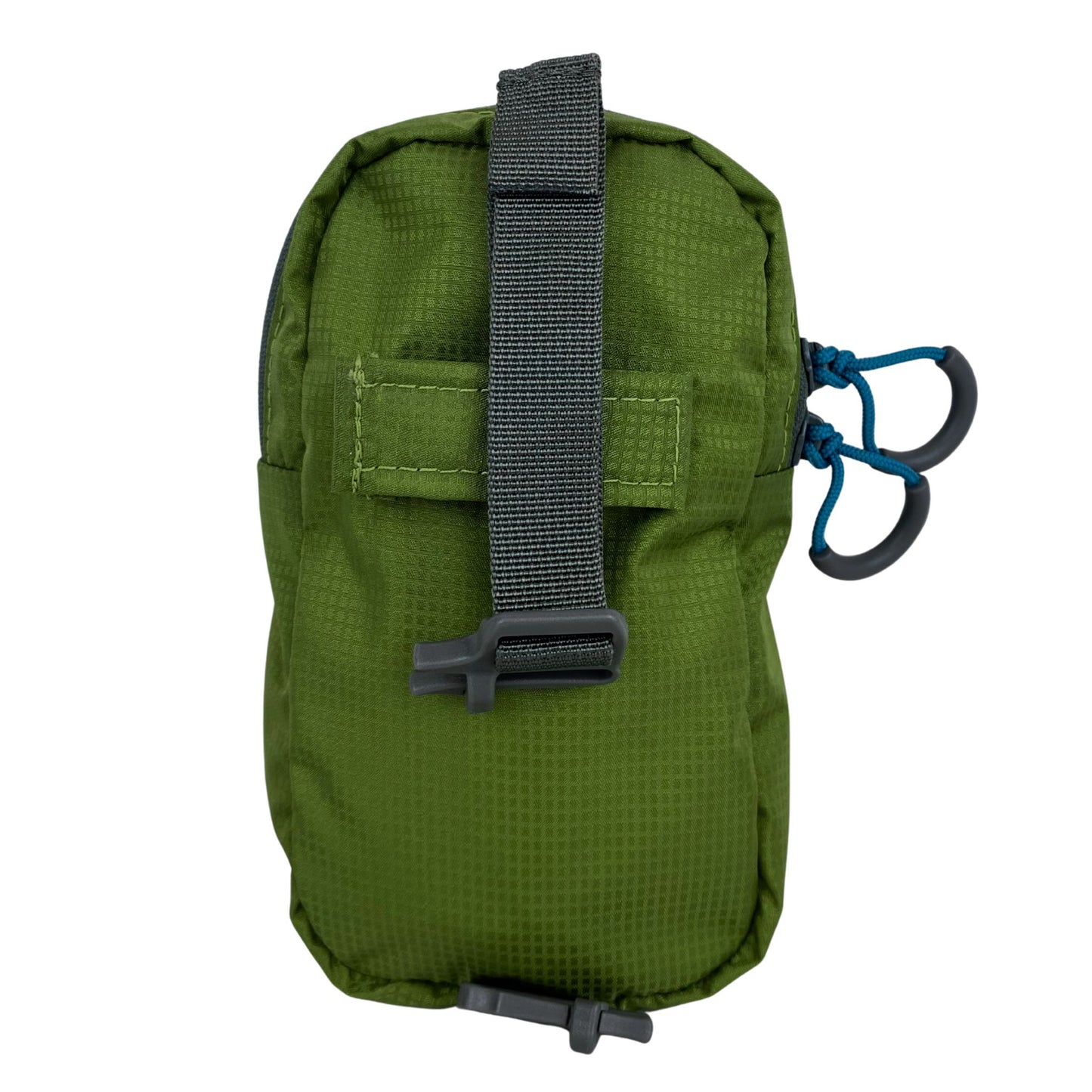 Aarn Shoulder Strap Pocket