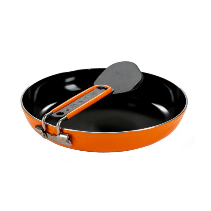 JetBoil Summit Skillet Pan