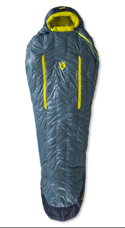 Nemo Kayu Men's Down Sleeping Bag 30R