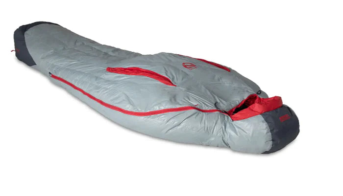Nemo Kayu Men's Down Sleeping Bag 15R