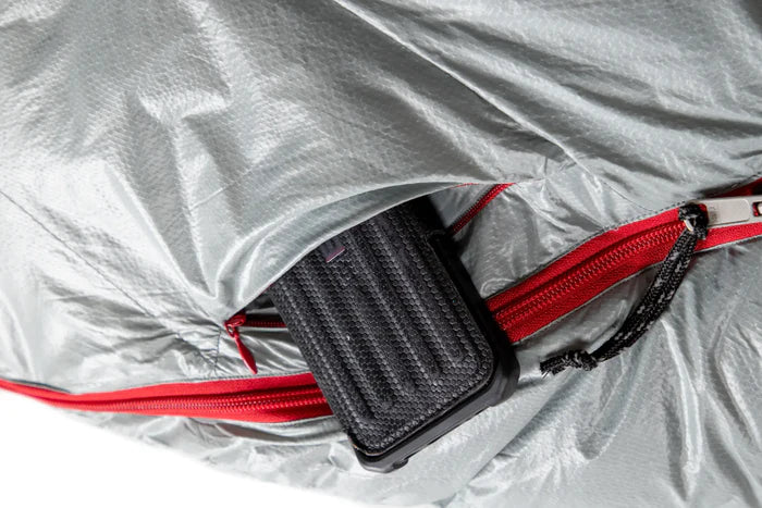 Nemo Kayu Men's Down Sleeping Bag 15R