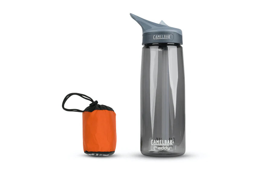 Sea to Summit Mosquito Head Net Permethrin Treated