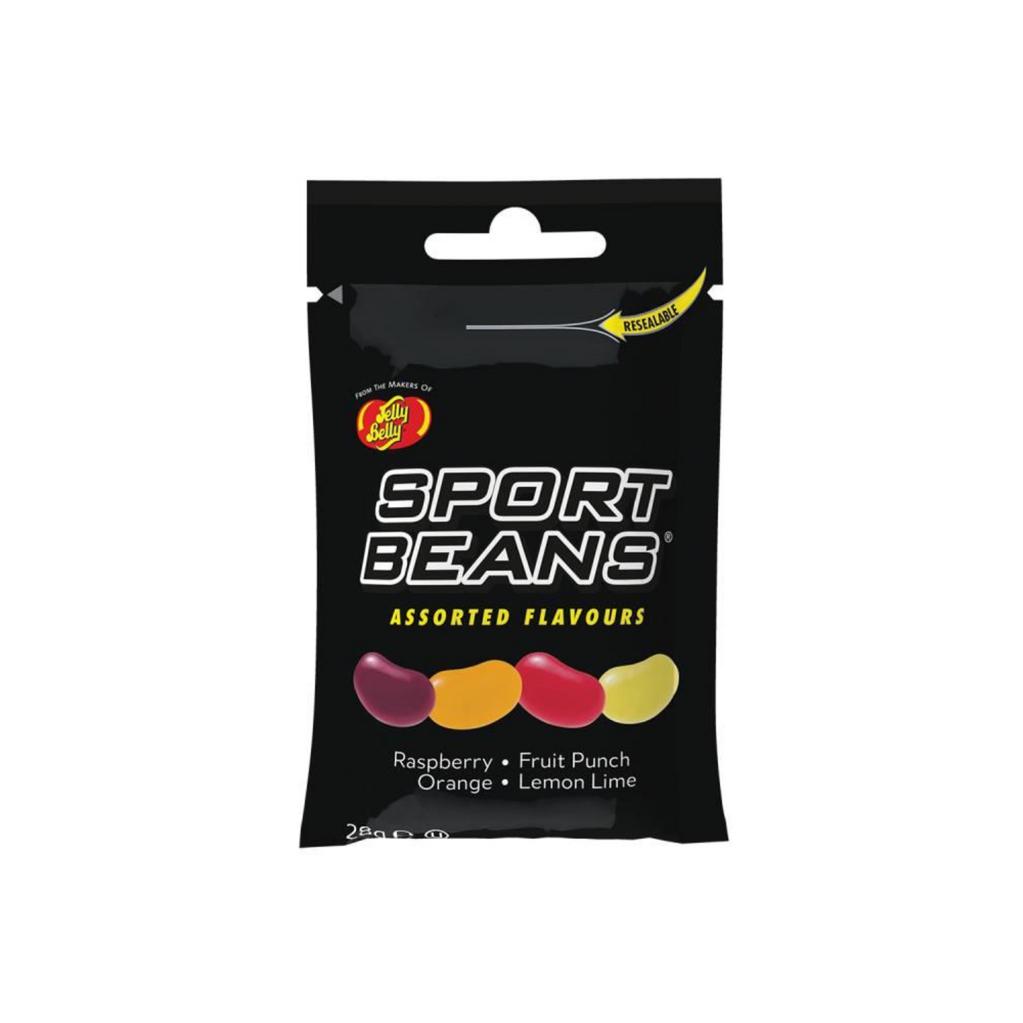 Sport Beans