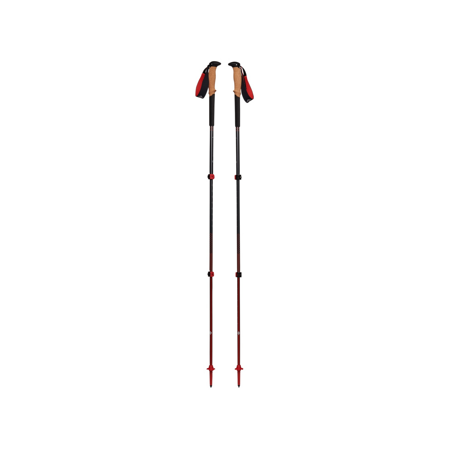 Black Diamond Pursuit Trekking Poles