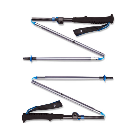 Black Diamond Distance FLZ Trekking Poles