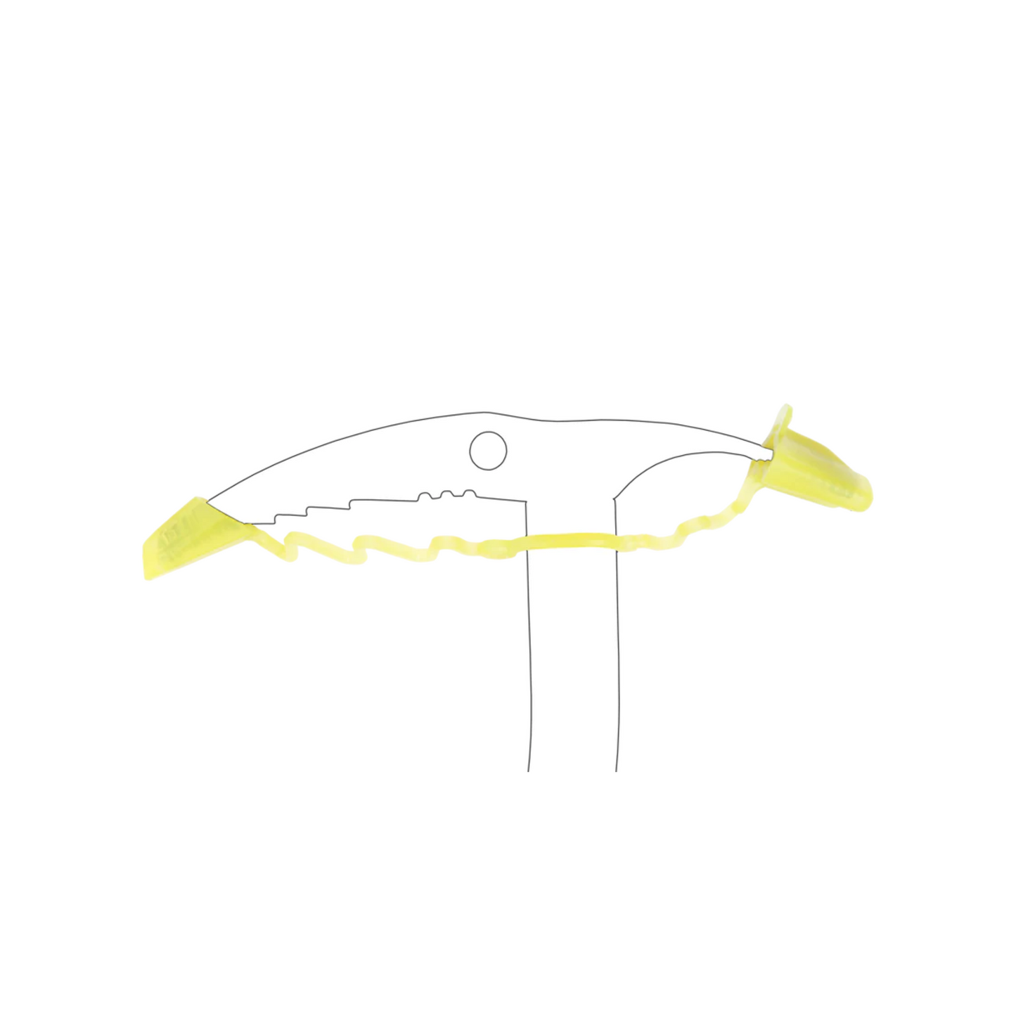 Grivel Axe Guard