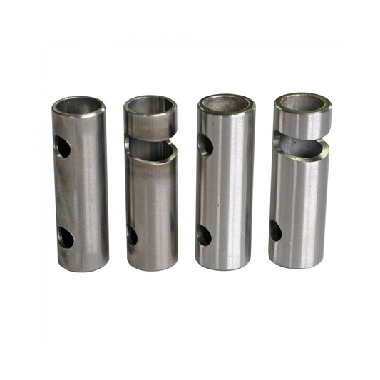 Aspiring Rack of Spare Bars (Set of 4)