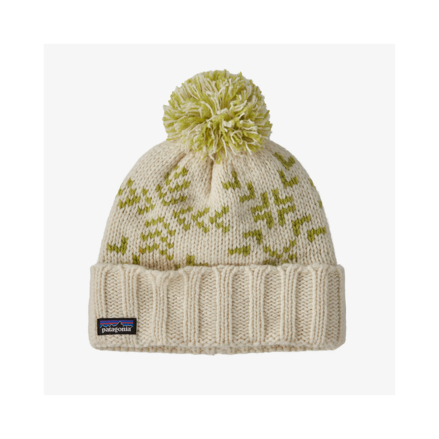 Patagonia Snowbelle Beanie