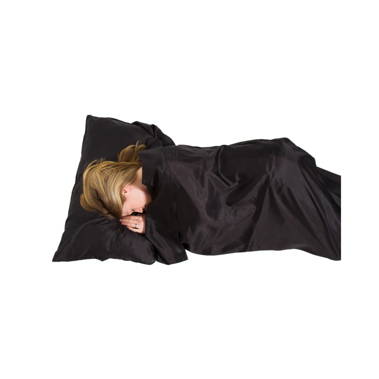 Lifeventure Silk Rectangular Liner