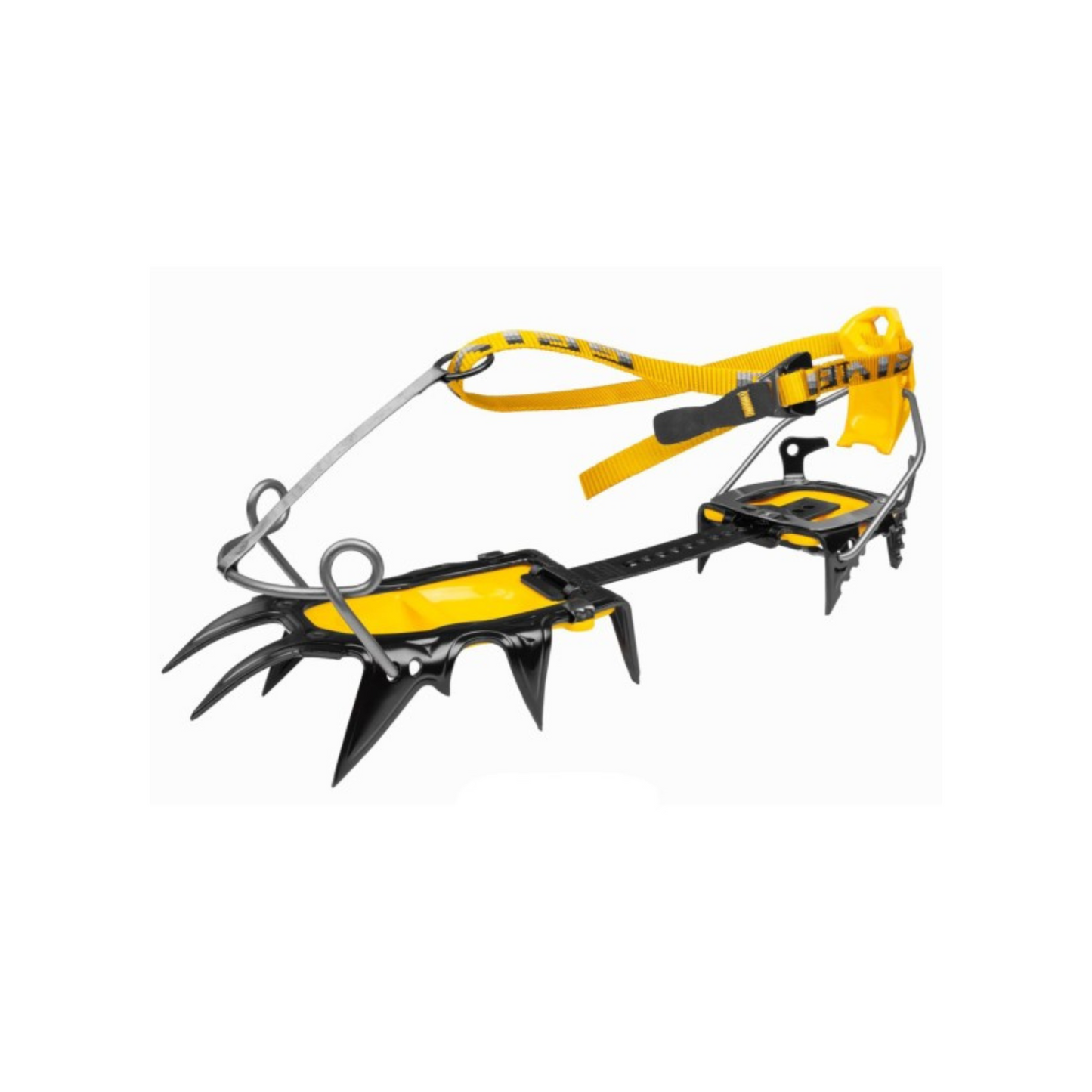 Grivel G12 Cramp-O-Matic Evo Crampon