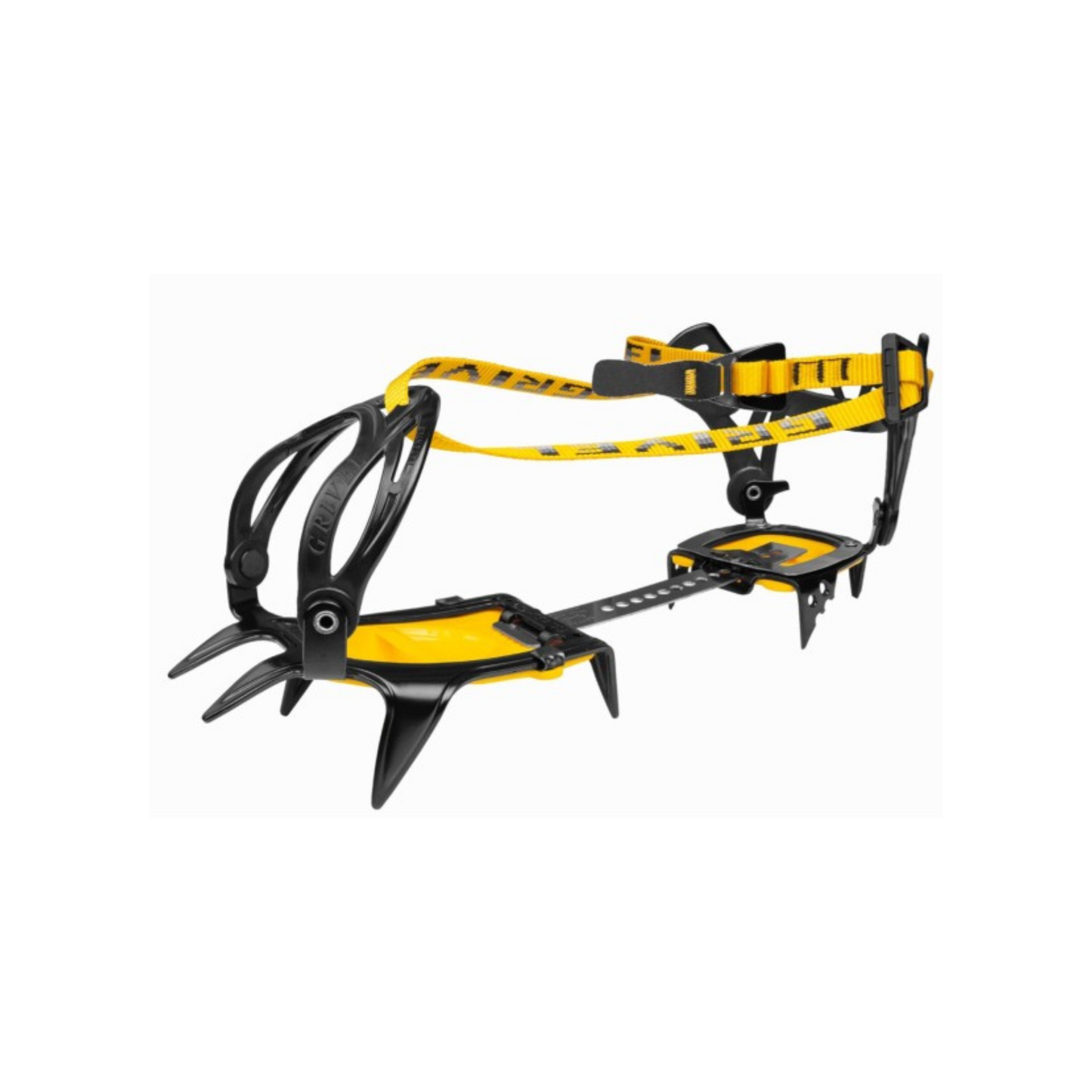 Grivel G10 New Classic Evo Crampon
