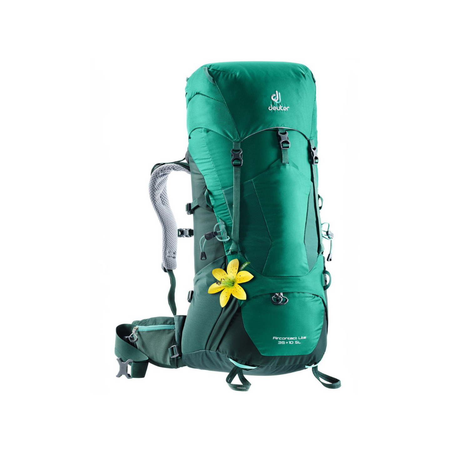 Deuter Aircontact Lite 35 +10 SL