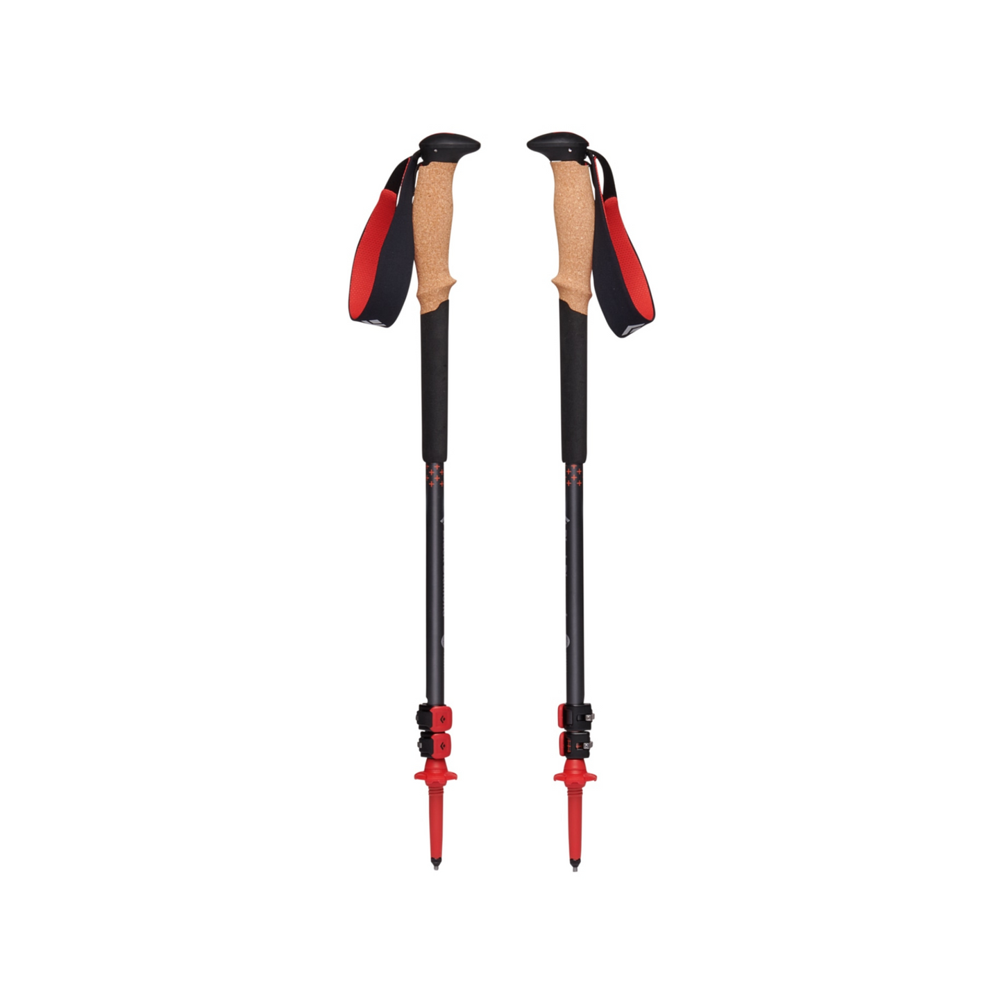 Black Diamond Pursuit Trekking Poles