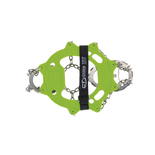 CT Ice Traction Plus Crampons