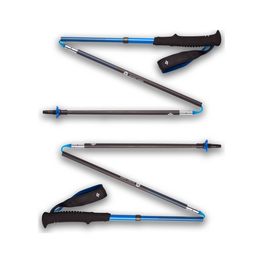 Black Diamond Distance Carbon Z Trekking Poles