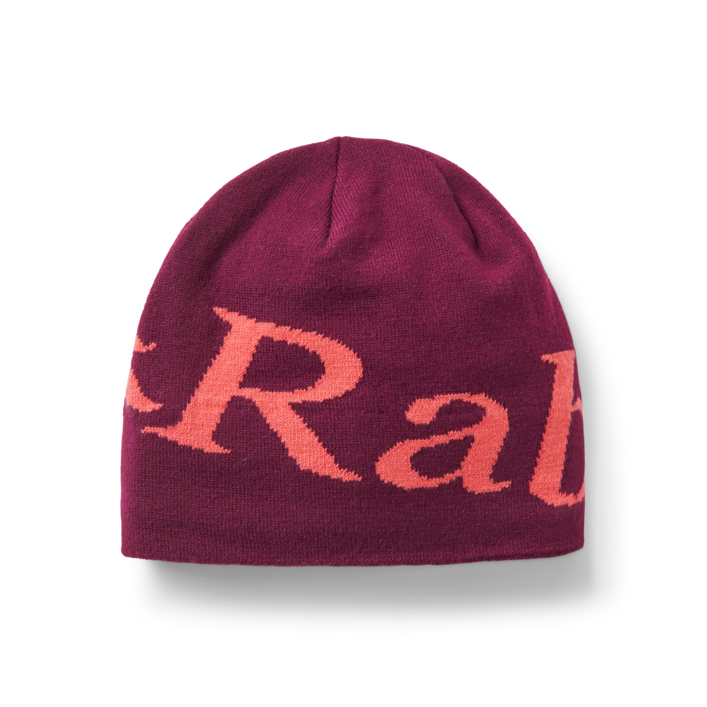 Rab Logo Beanie