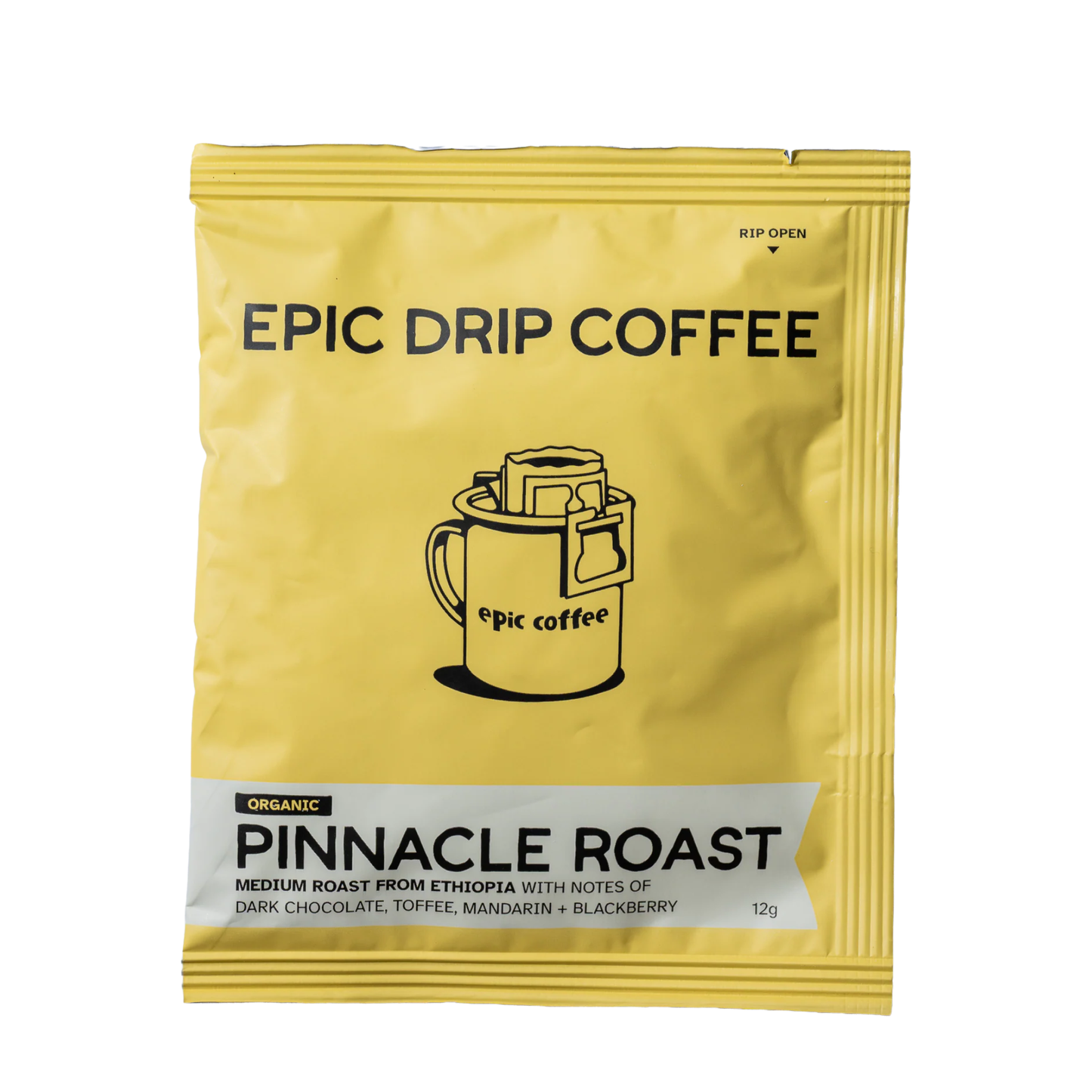 Epic Coffee - Drip Filters