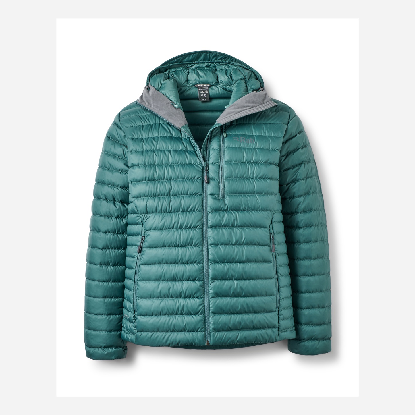 Rab Microlight Alpine Jacket
