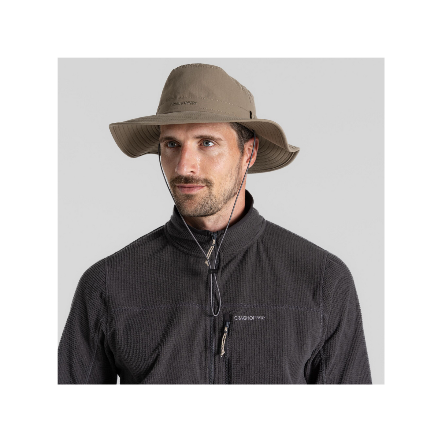 Craghoppers Nosilife Outback Hat