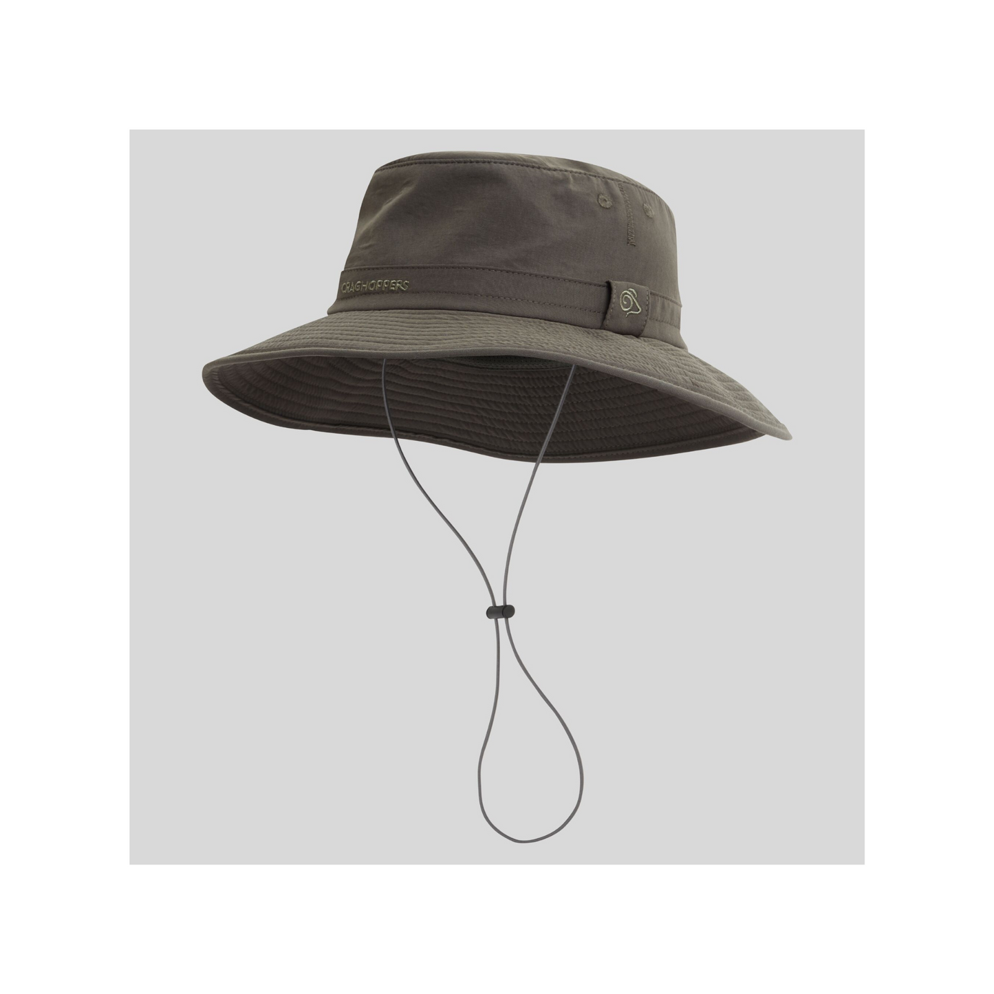 Craghoppers Nosilife Outback Hat